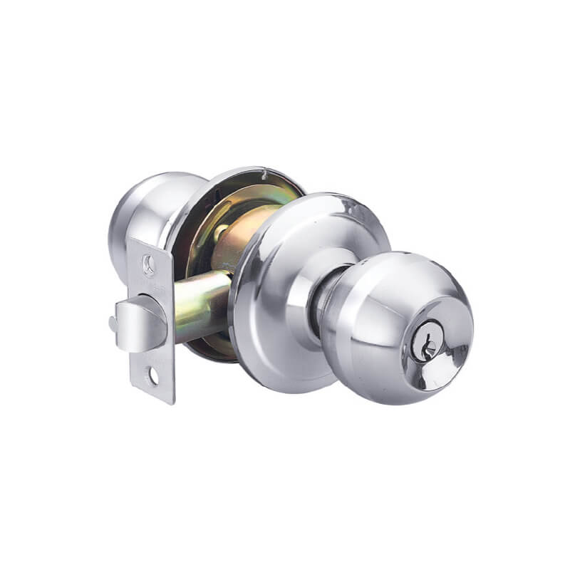 ACL-1000 cylindrical door lock